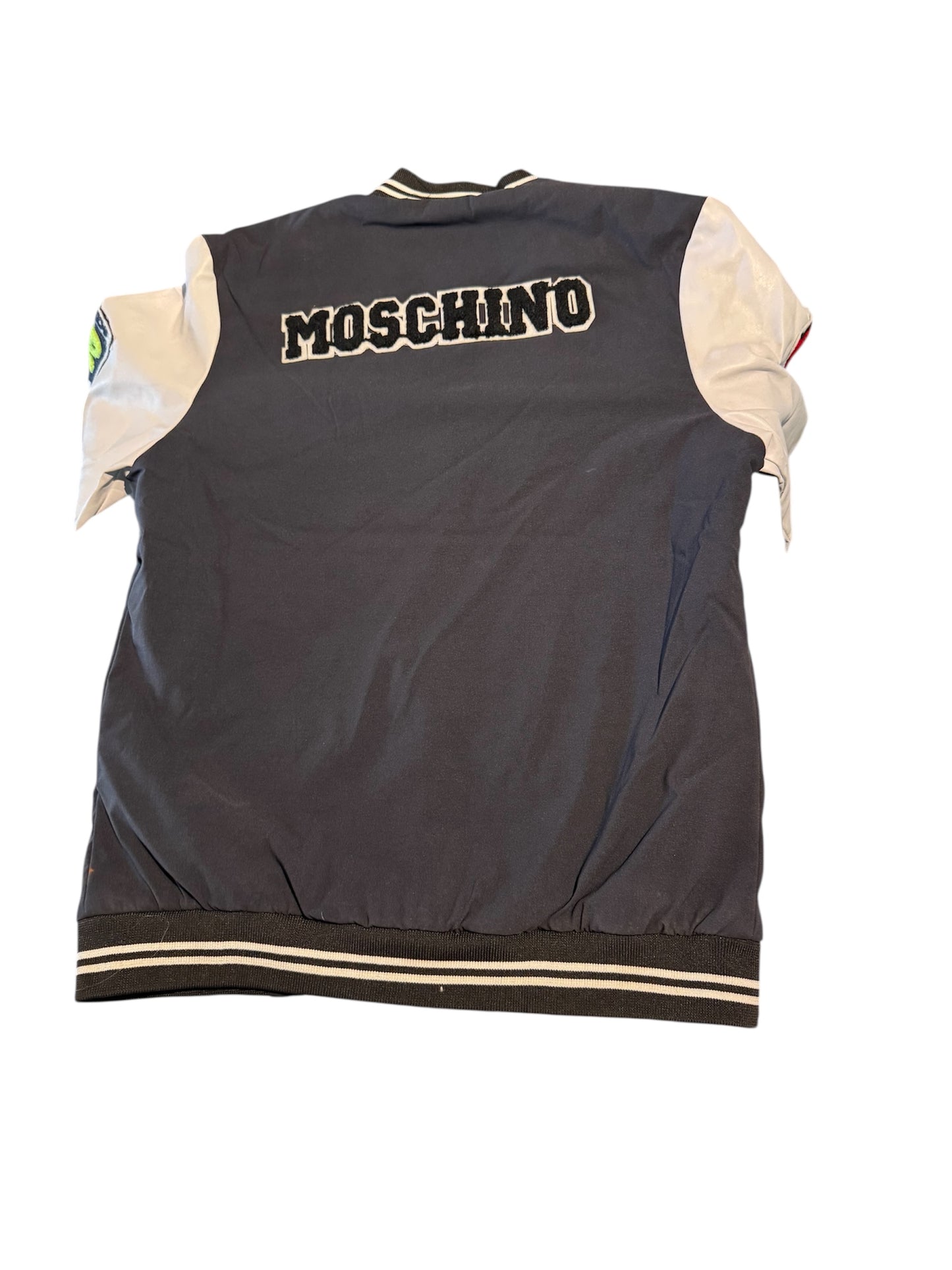 Jacket 6