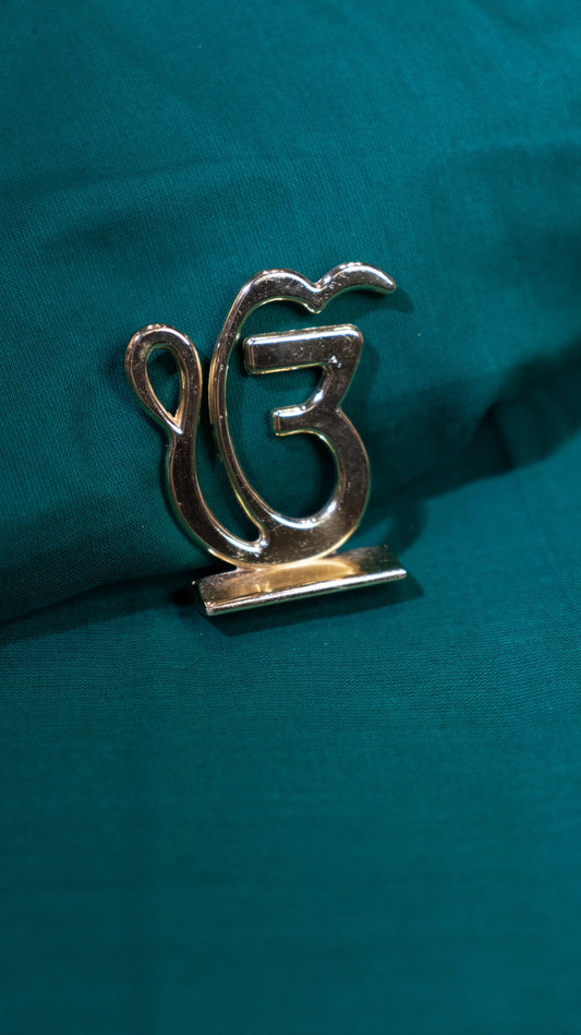 Ik onkar ( Dashboard accessory)