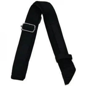 Gatra Black ( 1 inch wide)