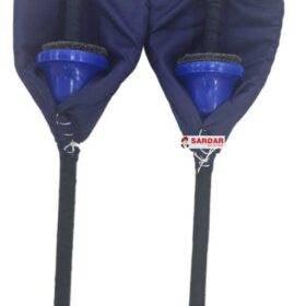 Sotti / Soti Gatka stick with handle