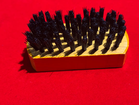 Beard Brush ( Black )