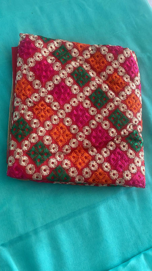 Phulkari 2