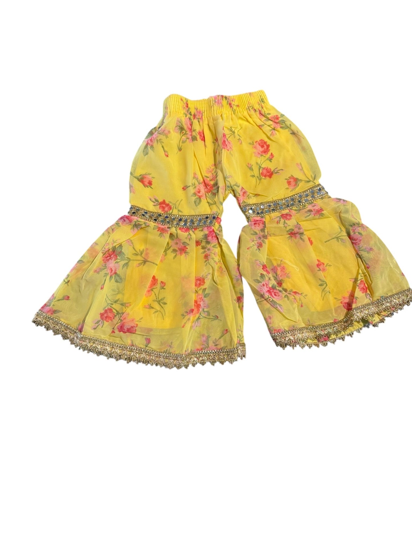 Kids Shrara suit B