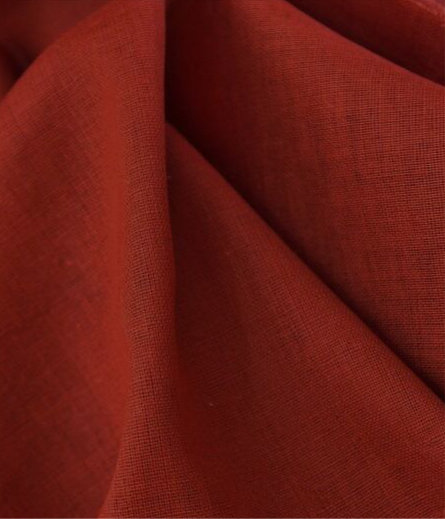 Dark Rust color (Turban)