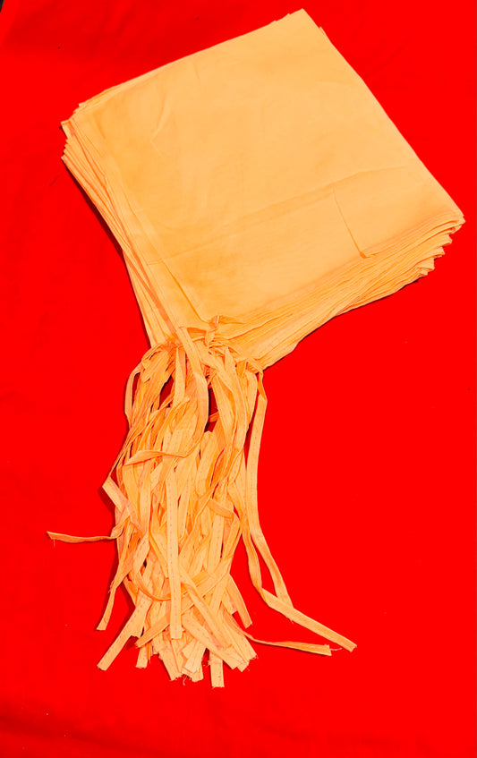 Patka ( Lemon )