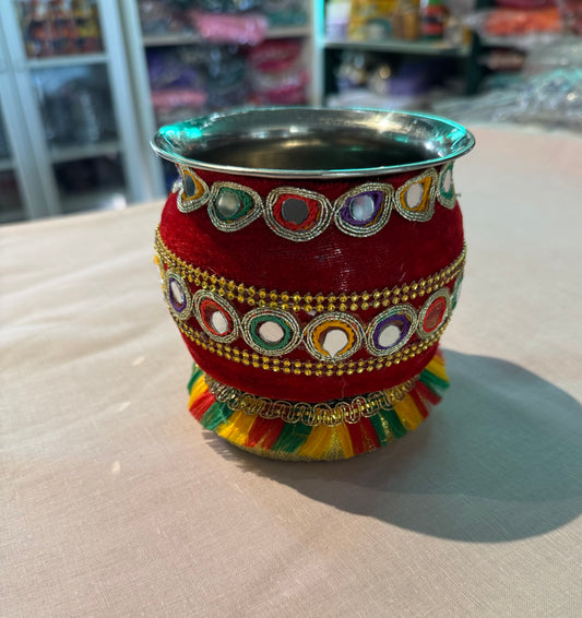 Garvi 2 ( pani vaarn lye )