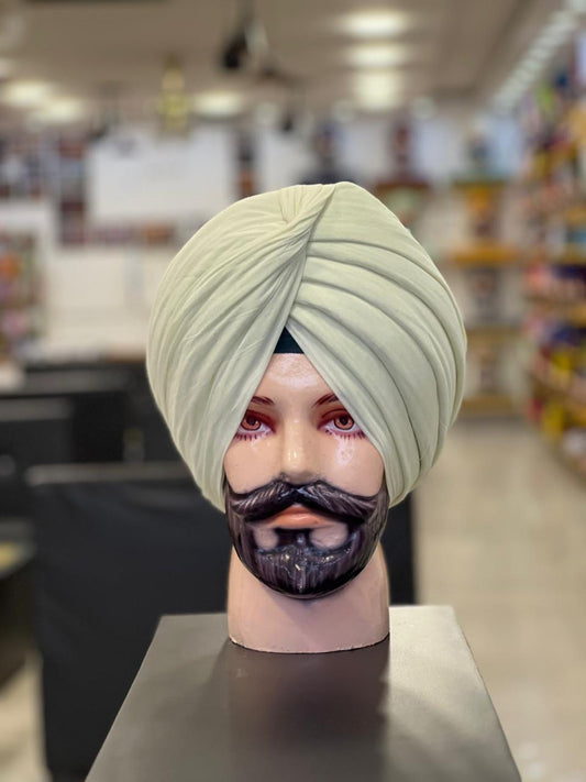 Light pista (Turban)