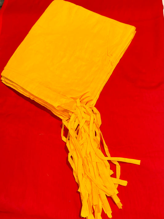 Patka ( Mango Yellow )