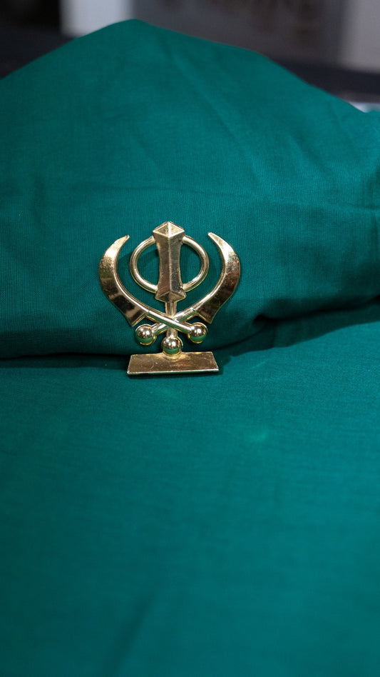 Khanda ( Dashboard accessory)