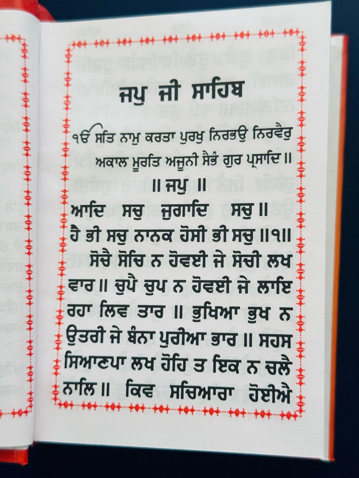 Sundar Gutka sahib (9)