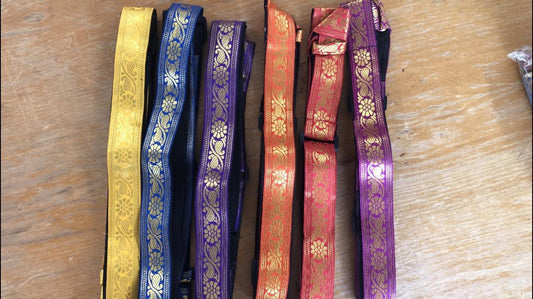 Adjustable Hajoori Gatra