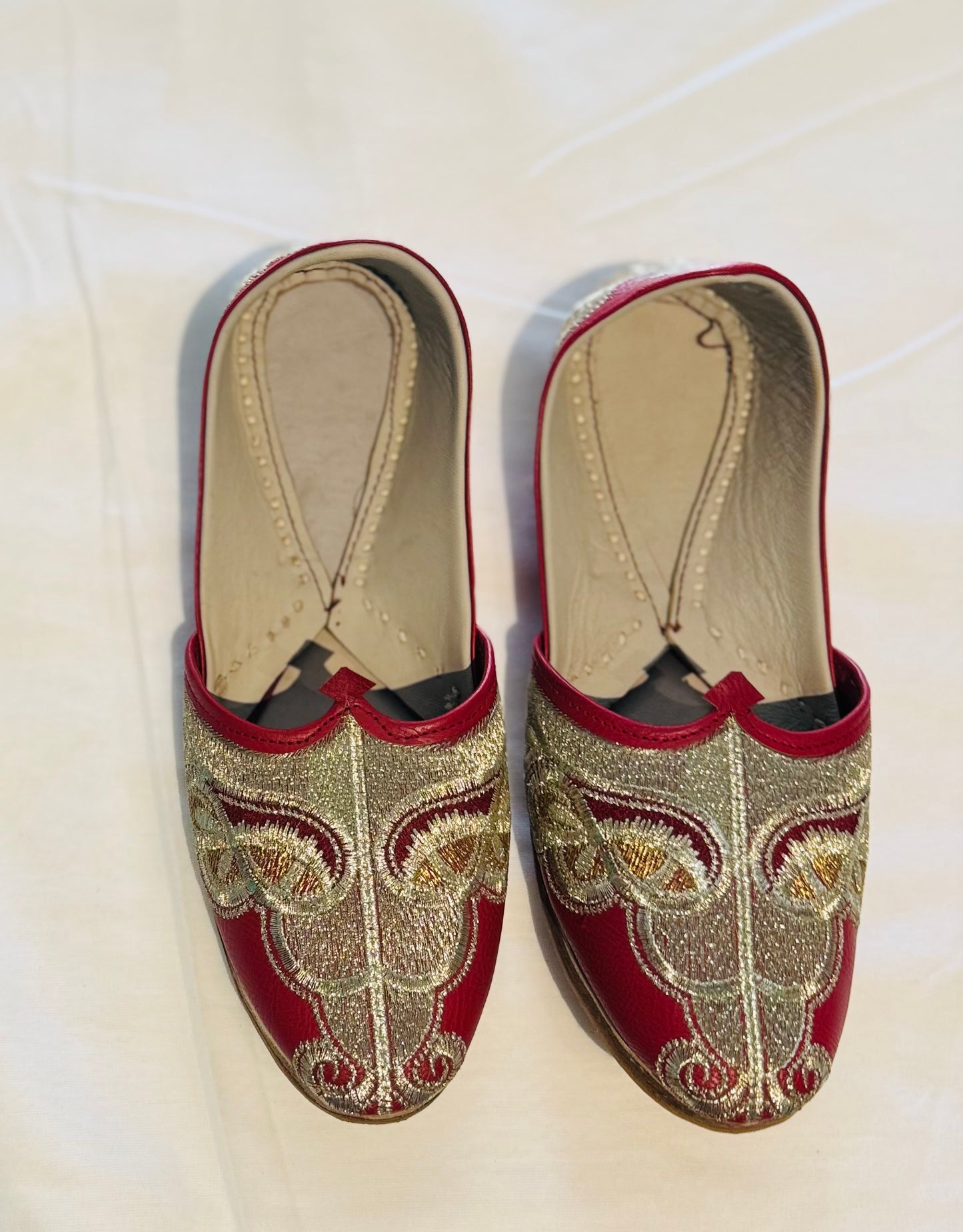 Punjabi Jutti 3