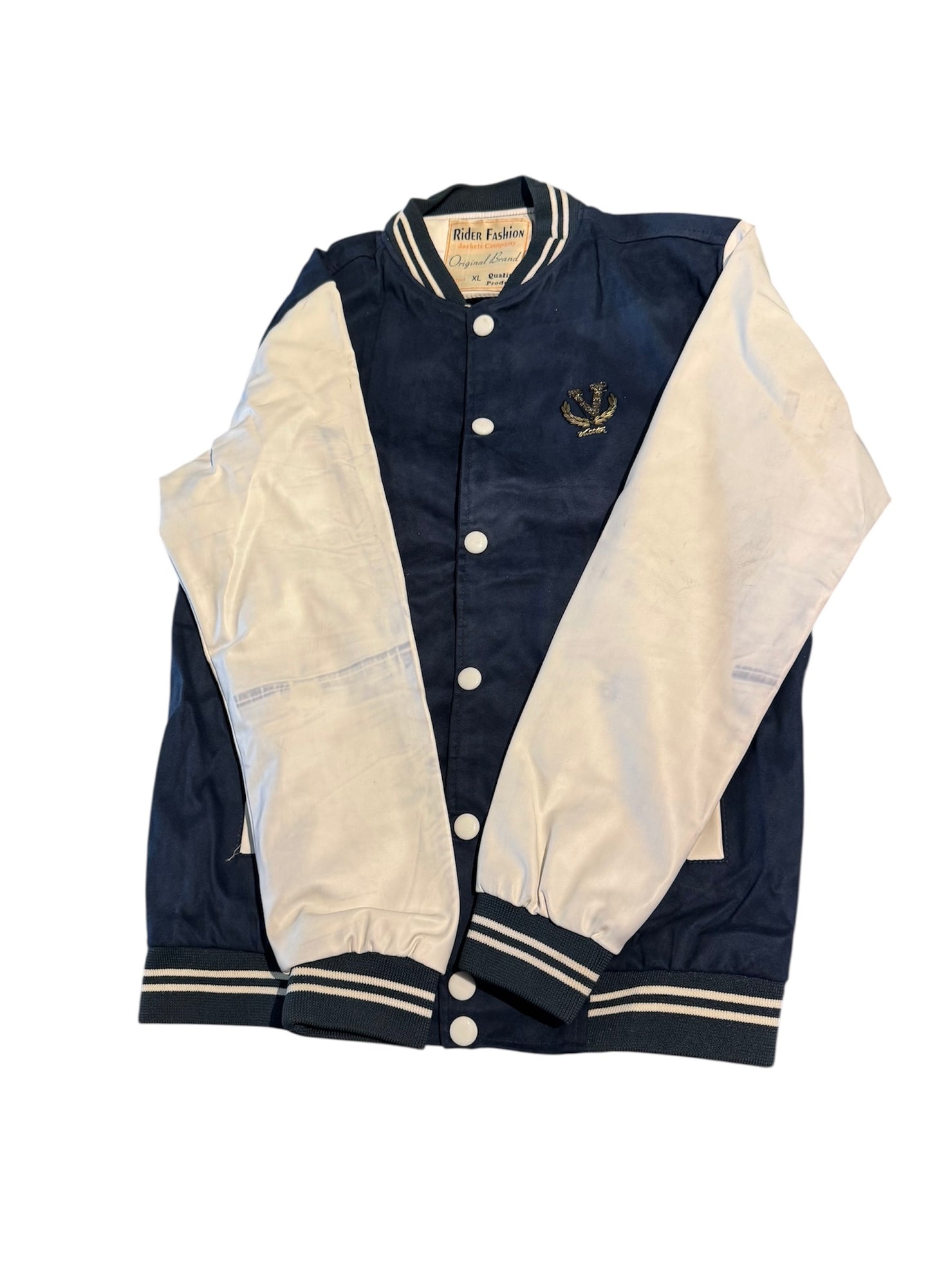 Jacket 5