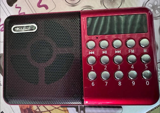 Gurbani Radio