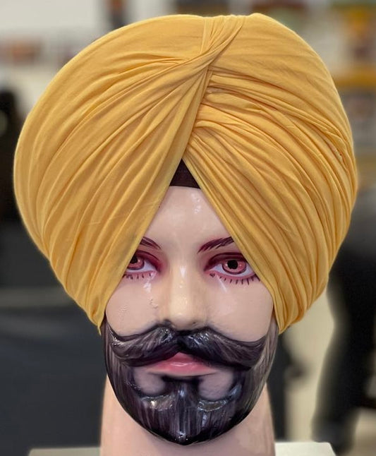 Petha color (Turban)