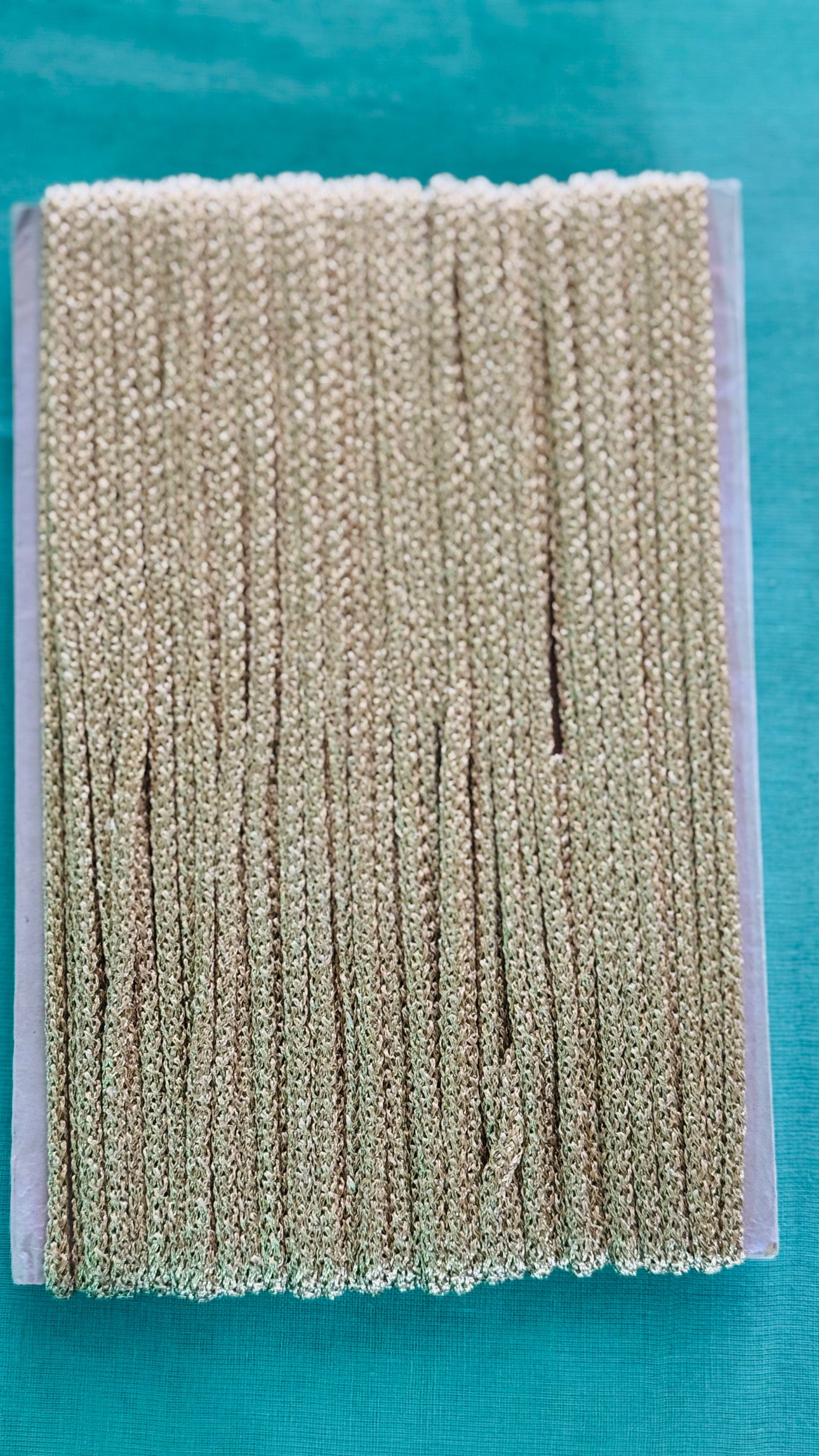 Dumala Dori Tora ( LIGHT GOLDEN )