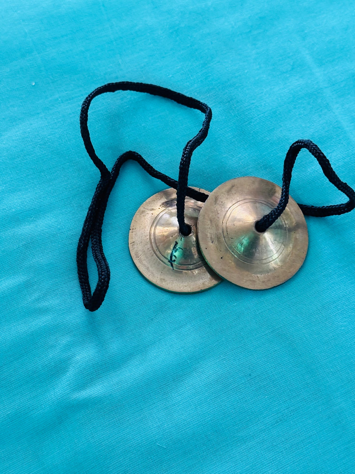 Ghanti jori ( Bells) ( music instrument)