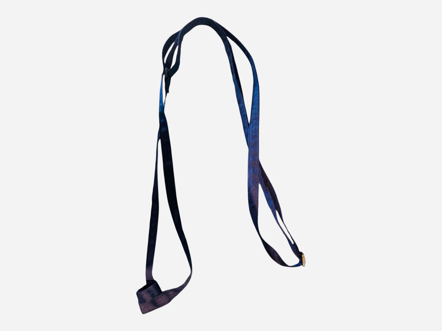 Adjustable Gatra Black ( Half inch wide)