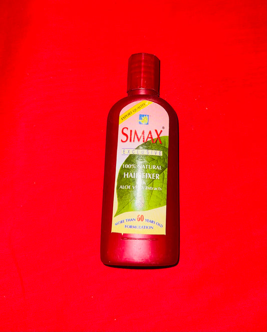 Simax Hair Fixer ( Fixo )
