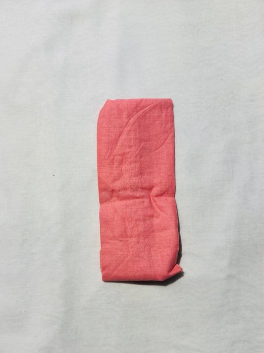 Dark Pink Fifty 18