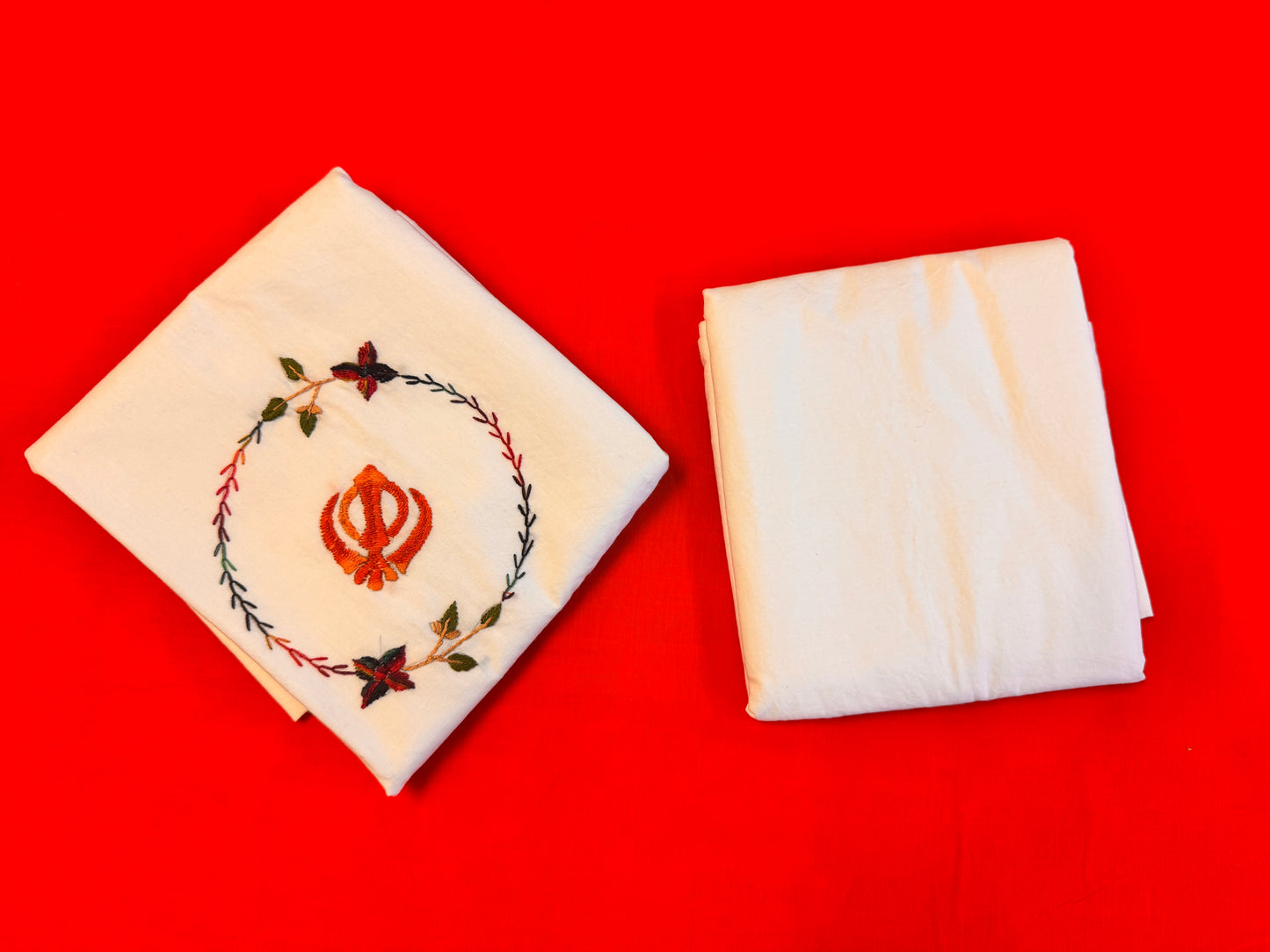 Vastar For Guru Granth Sahib