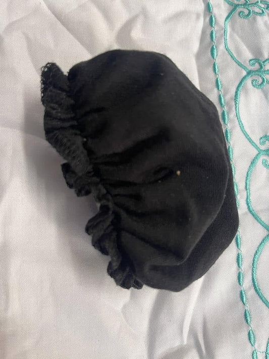 Jura Rumal Black