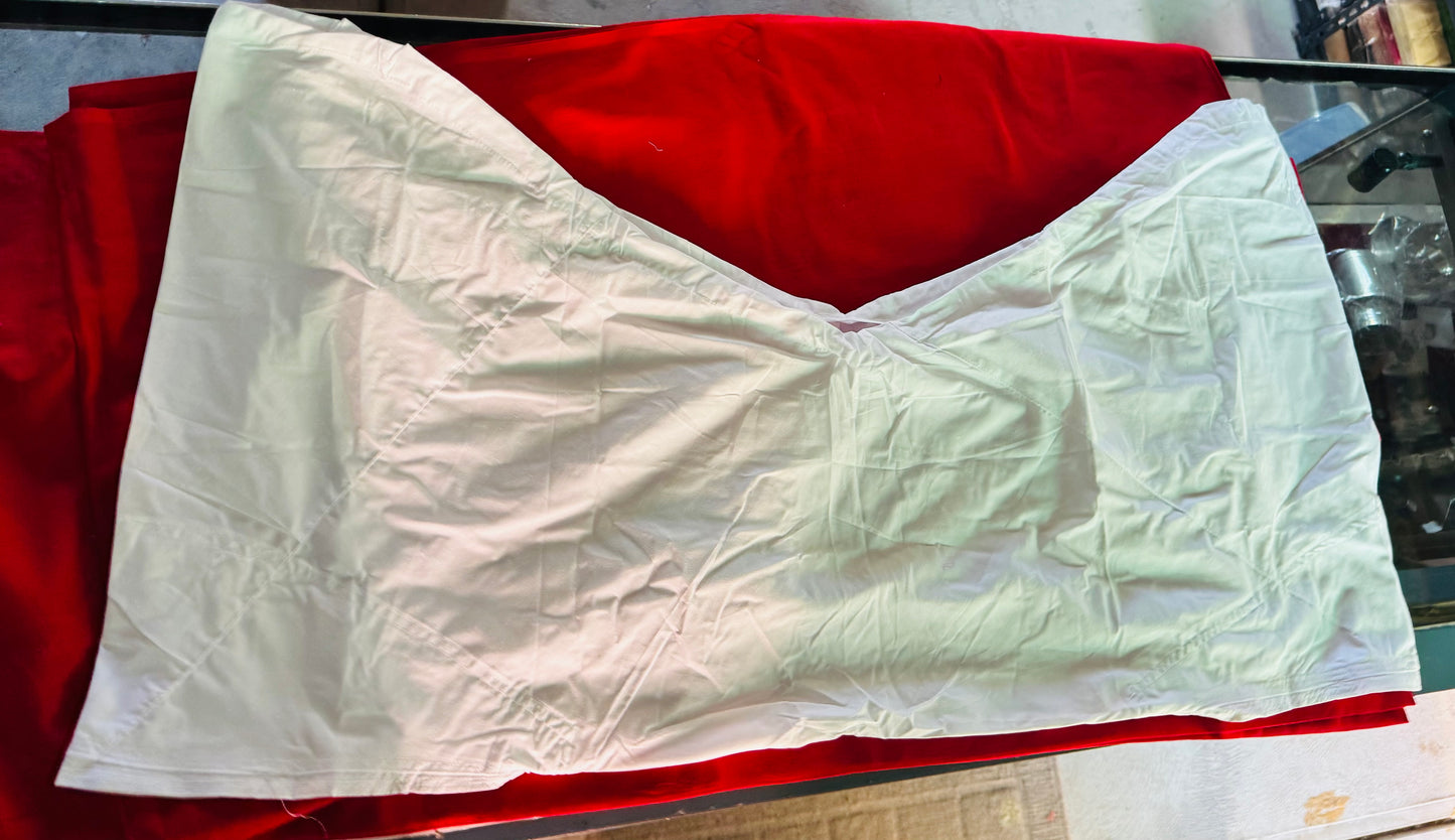 Nihung Singh Kashera 1.5 Meter Size