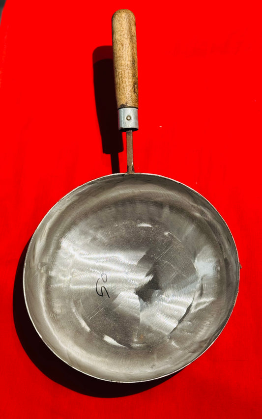 Fry  Pan sarbh Loh 1