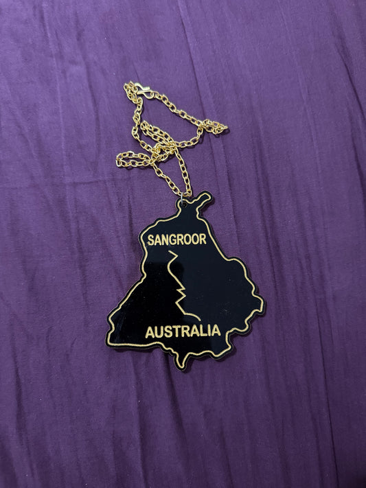 Custom Car Hanging 21
