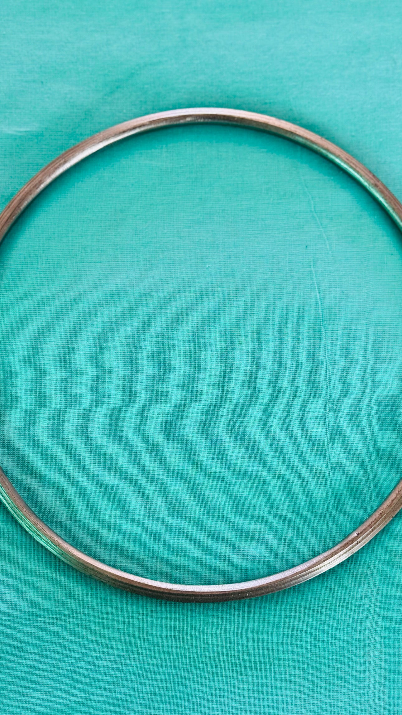 Dumala Kara ( sarbh Loh )