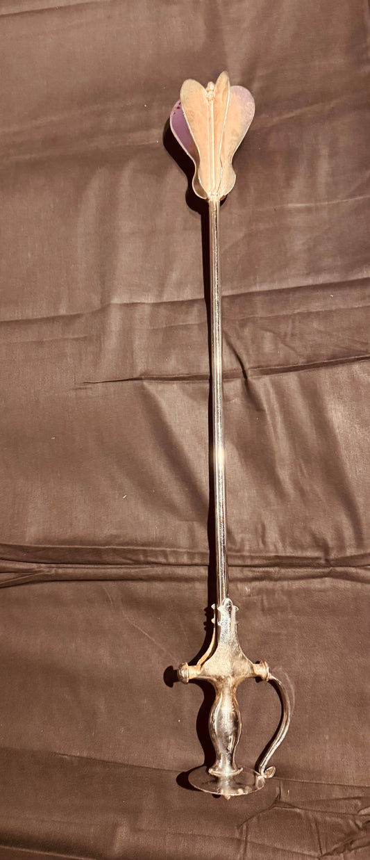 Guraj or war mace ( only for practice use )