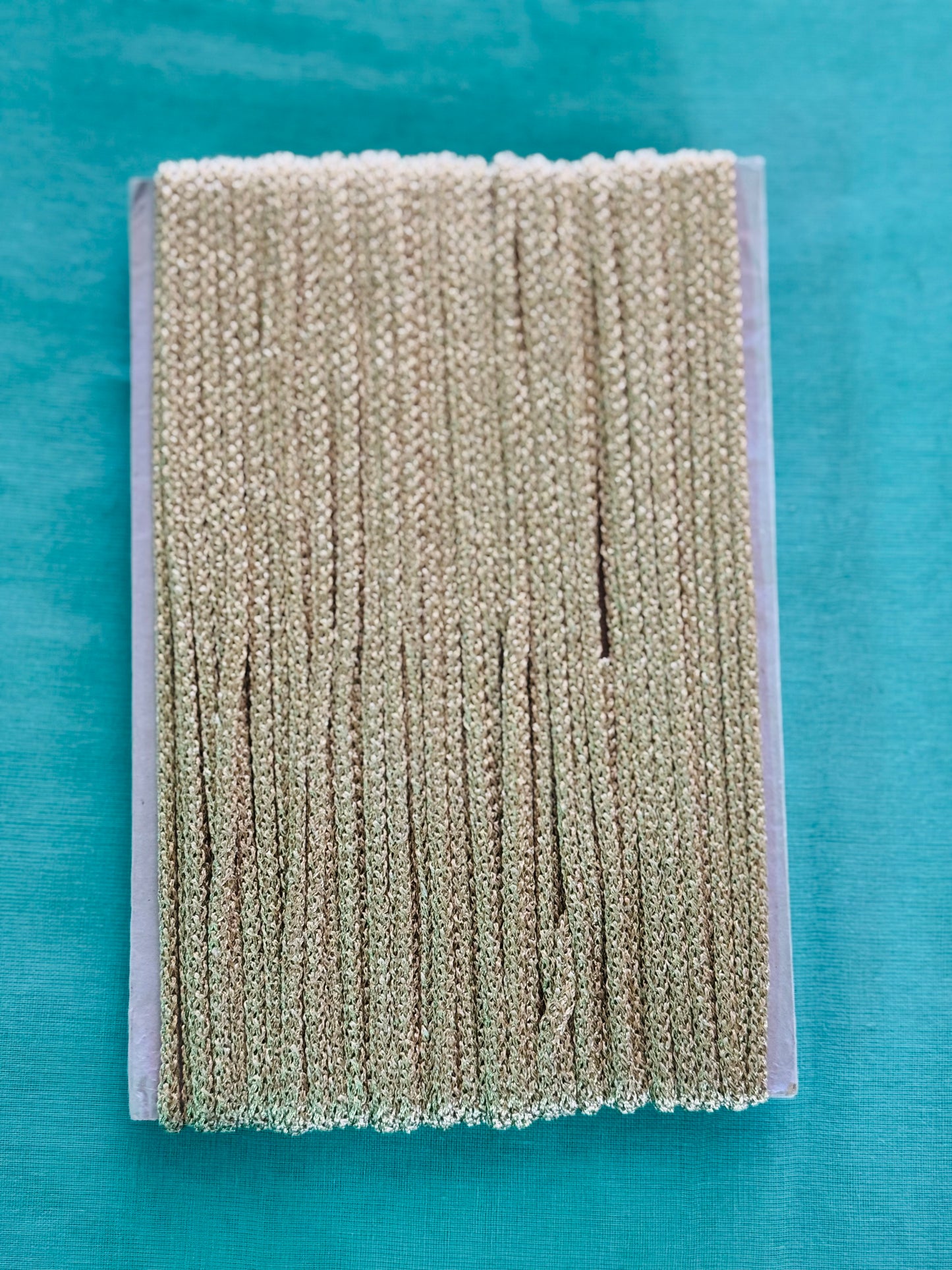 Dumala Dori Tora ( LIGHT COPPER COLOR )