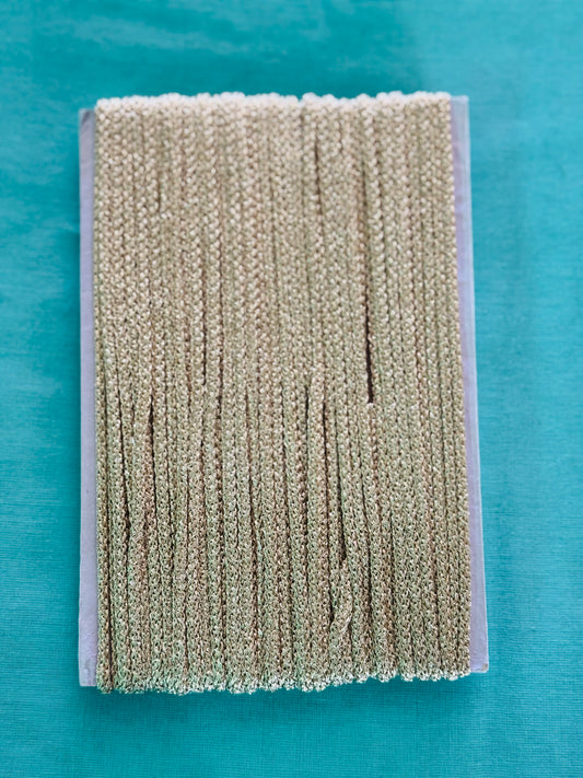 Dumala Dori Tora ( LIGHT COPPER COLOR )