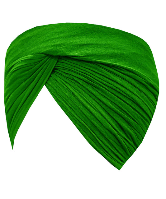 Farmer Green (Turban)