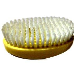 Beard Brush ( white )