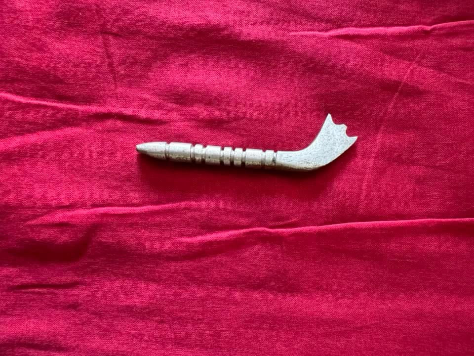 Shield breaker ( sarbh Loh)