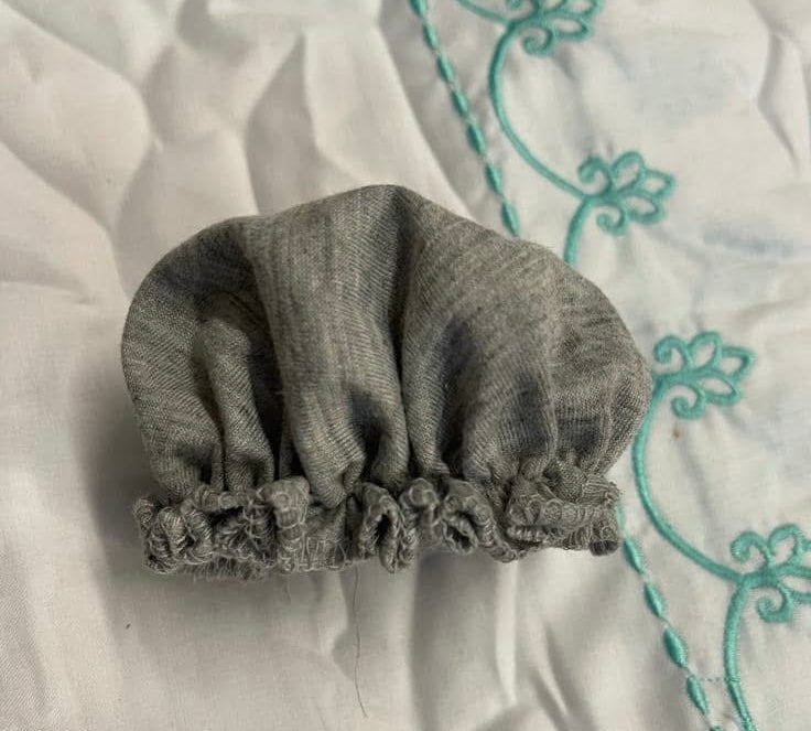 Jura Rumal Grey