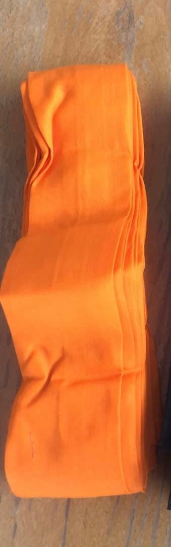 Orange  Fifty 1