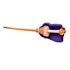Sotti / Soti Gatka stick with handle