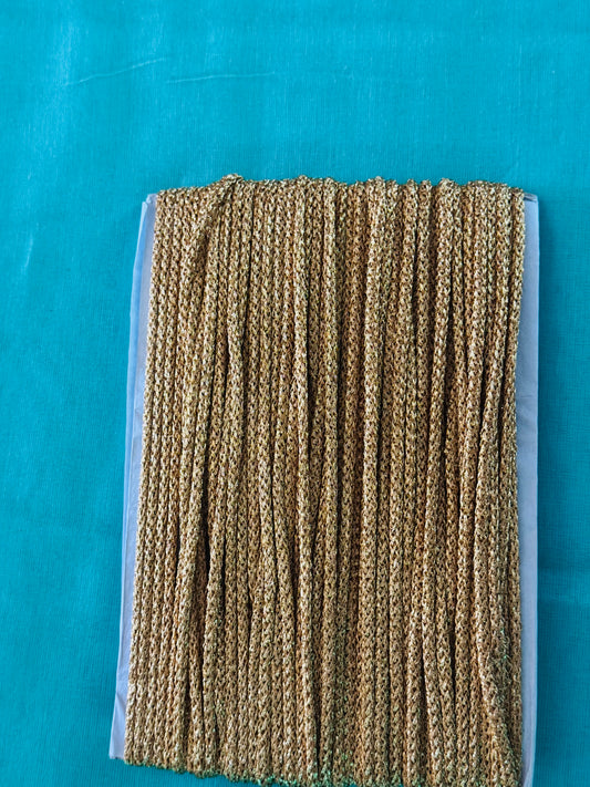 Dumala Dori Tora ( GOLDEN )