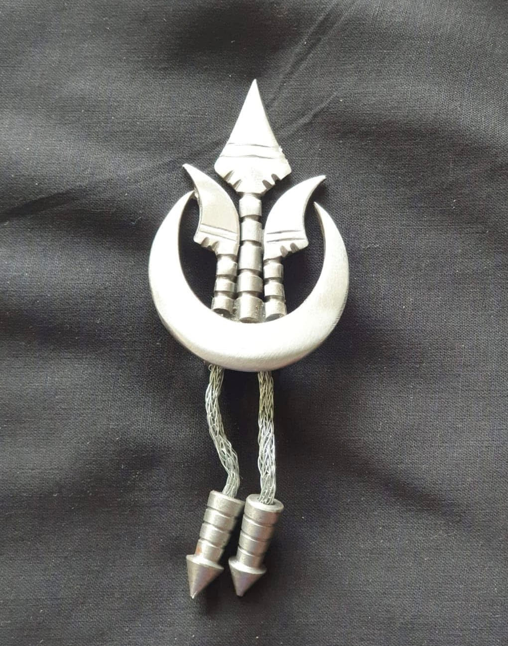 Chand Tora 1