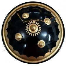 Dhaal 1 ( war shield)