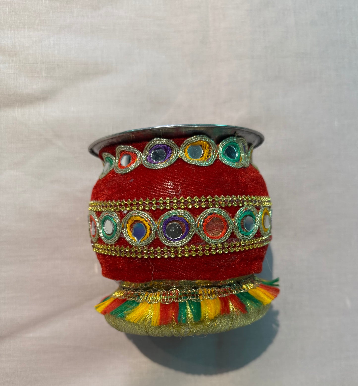 Garvi 2 ( pani vaarn lye )