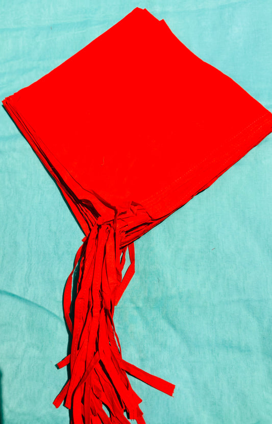Patka ( Red )
