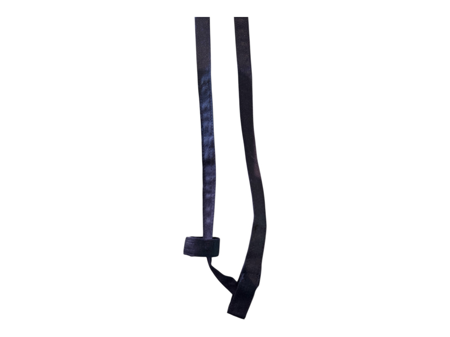 Adjustable Gatra Blue ( Half Inch wide )