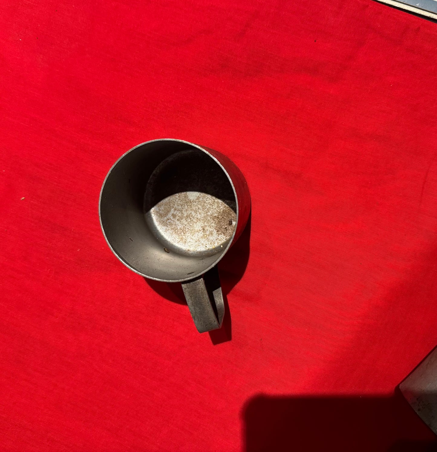 Sarbh Loh cup