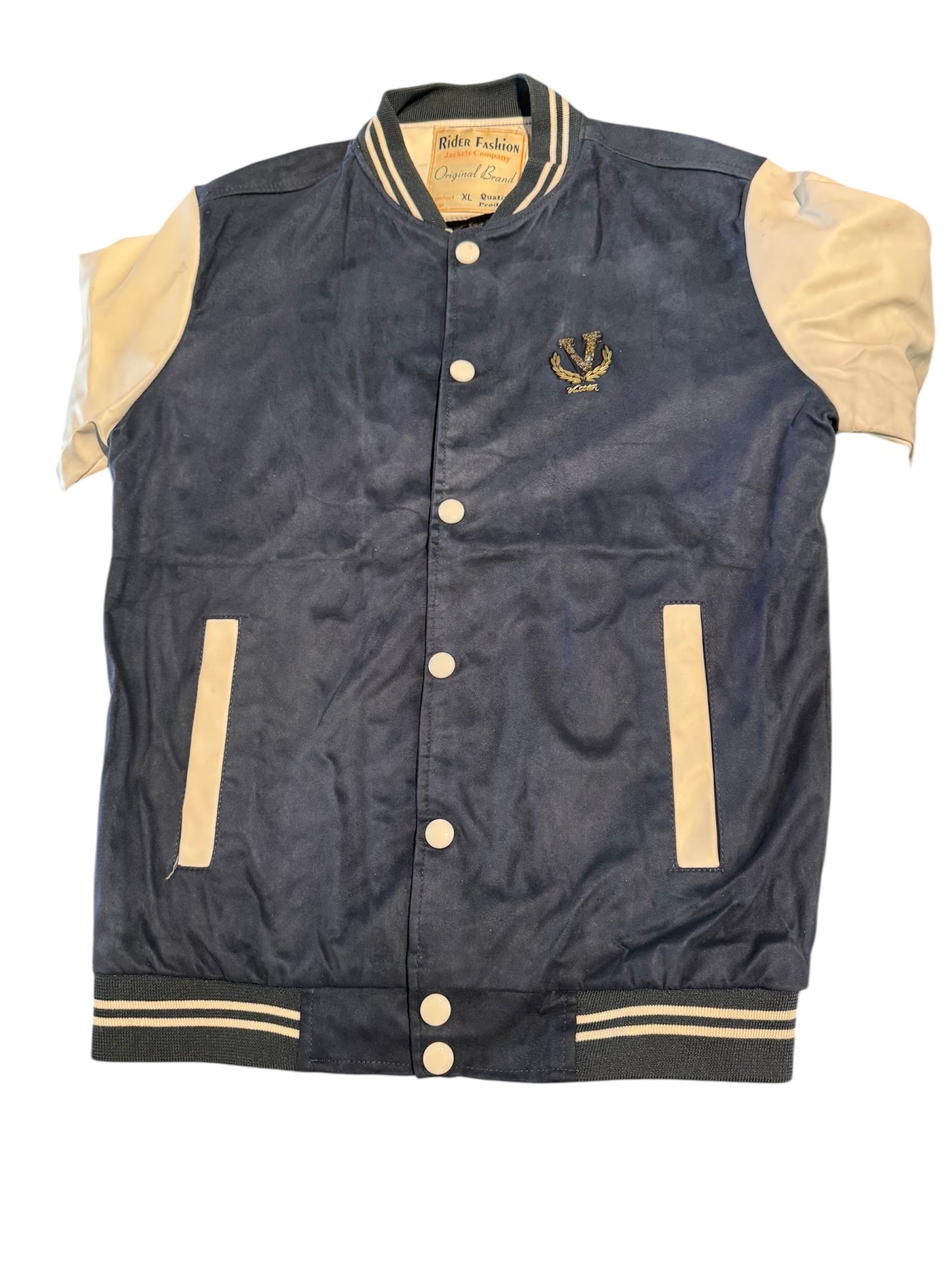 Jacket 5