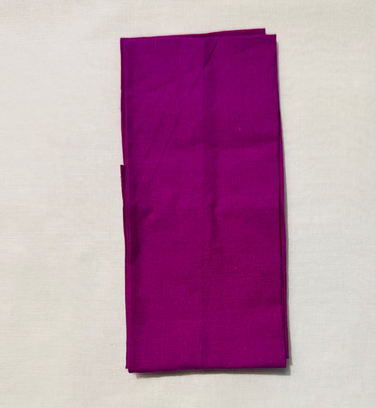 Dark Magenta Fifty 19
