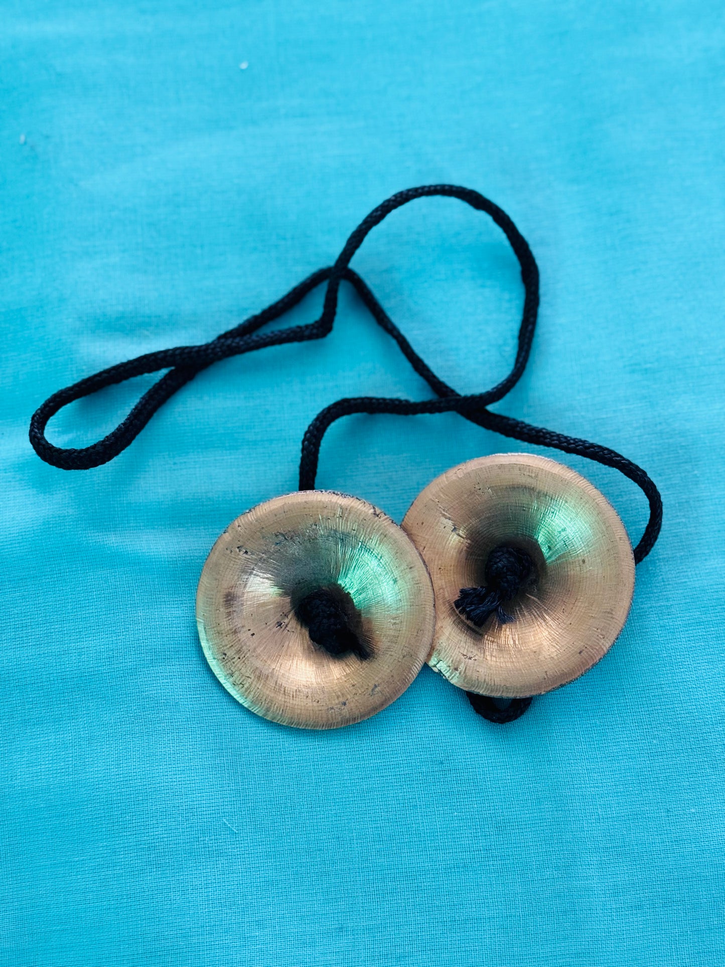 Ghanti jori ( Bells) ( music instrument)