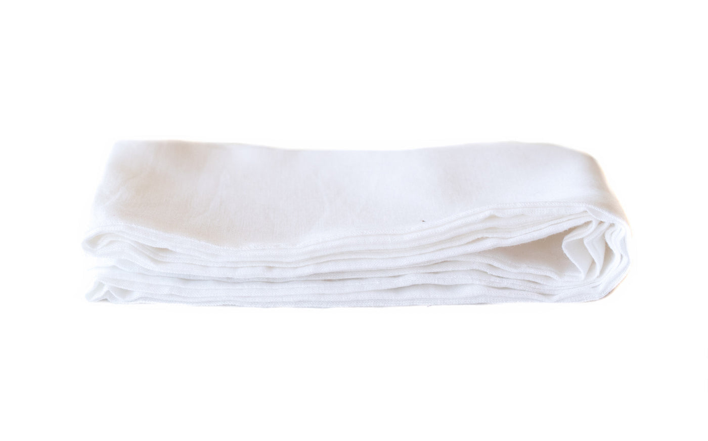 White Fifty 4